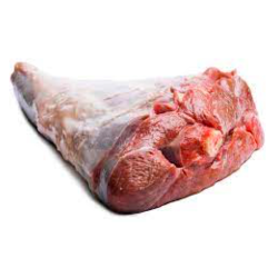 Leg of Lamb 2.830kg 